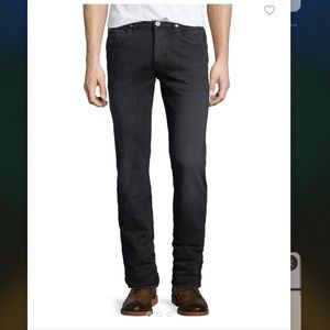 HUDSON Sartor Slouchy Skinny Jean